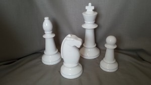 Chess Piece 11
